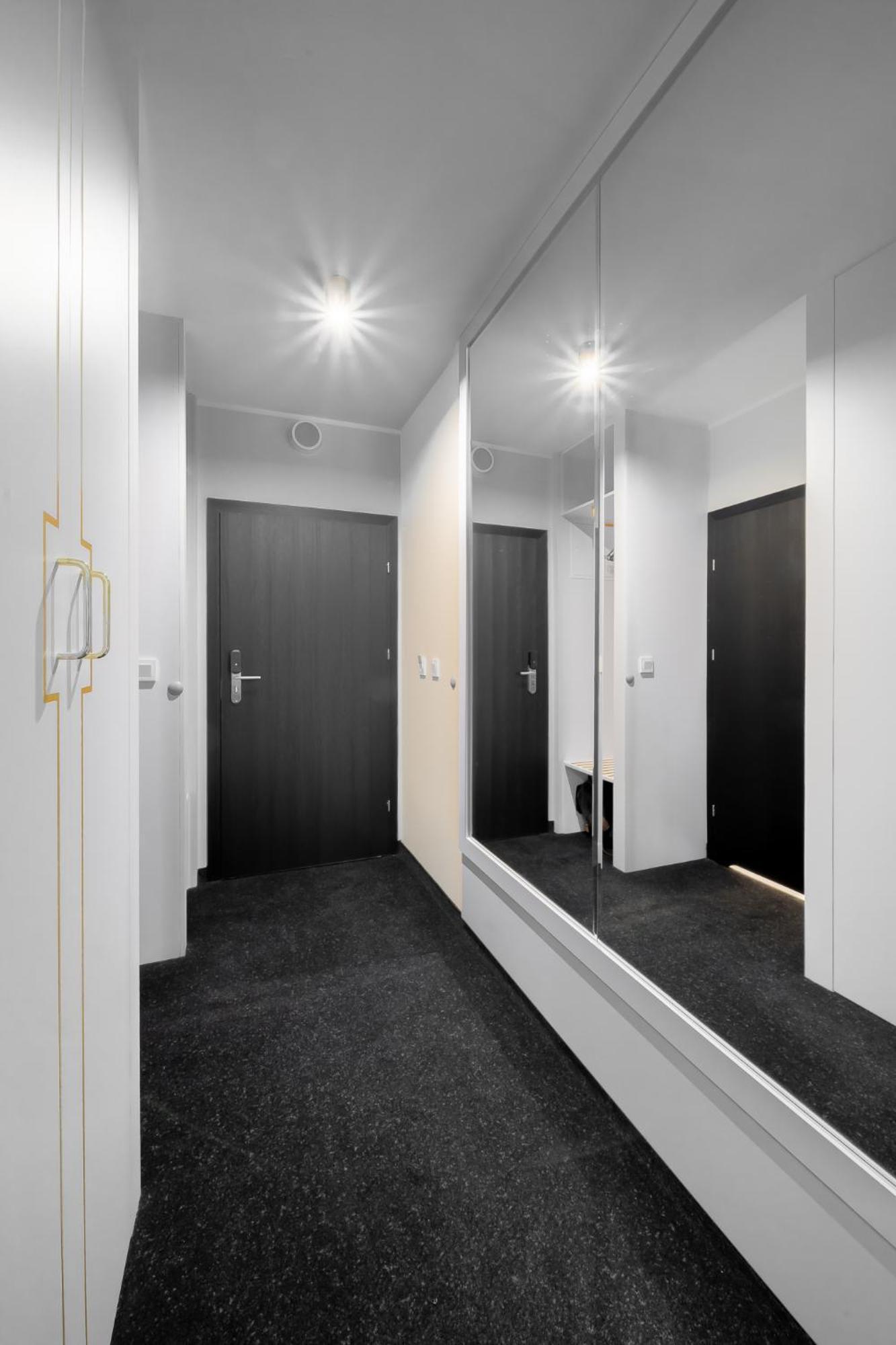 Lulu Apartments - Rosa - Studio Hotelowe Z Klimatyzacja I Konsola Ps4 - Solny Resort Kolobrzeg Luaran gambar